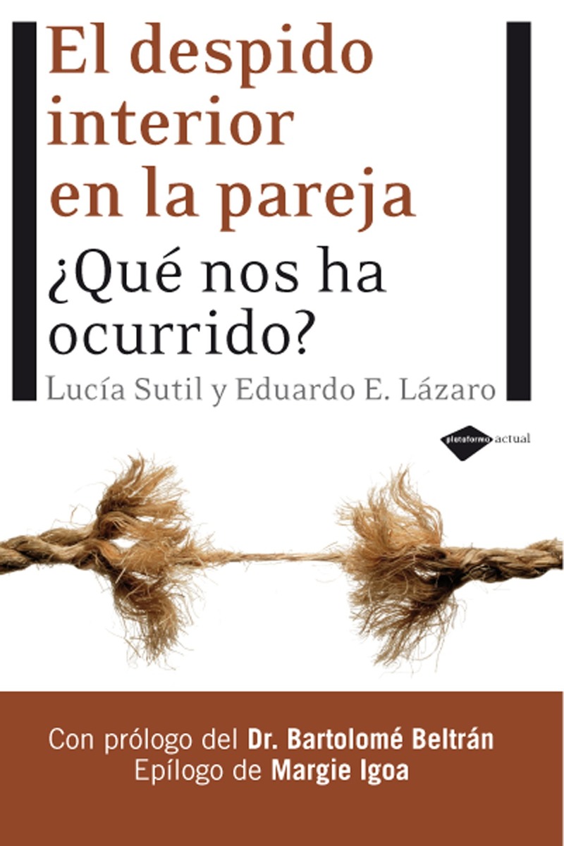 Despido interior en la pareja, El